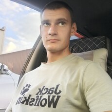 Фотография мужчины Евгений, 23 года из г. Бийск