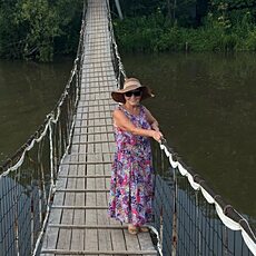 Фотография девушки Мая, 55 лет из г. Санкт-Петербург