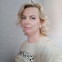 Анжелика, 45 лет