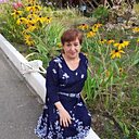 Татьяна, 63 года