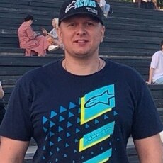 Kirill, 40 из г. Челябинск.