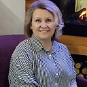 Анастасия, 48 лет