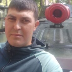 Фотография мужчины Денис, 32 года из г. Салават