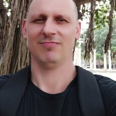 Фотография мужчины Евгений, 43 года из г. Петрозаводск