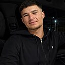 Абиш, 25 лет