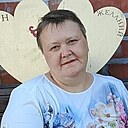 Оксана, 47 лет