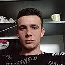 Олександр, 20 лет