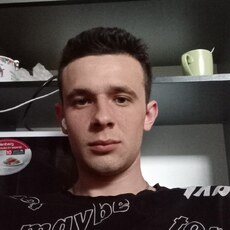 Фотография мужчины Олександр, 20 лет из г. Тернополь