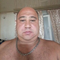 Фотография мужчины Александр, 44 года из г. Новосибирск
