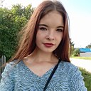 Lily, 18 лет
