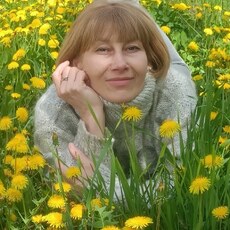 Фотография девушки Татьяна, 53 года из г. Самара
