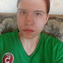 Елизавета, 19 лет