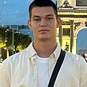 Никита, 25 лет
