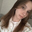 Дарья, 18 лет