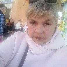 Фотография девушки Елена, 53 года из г. Шахты