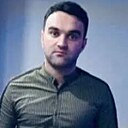 Алик, 31 год