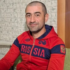 Фотография мужчины Гарик, 42 года из г. Сосьва