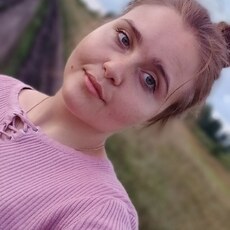Фотография девушки Марина, 20 лет из г. Колышлей