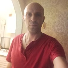 Фотография мужчины Дима, 42 года из г. Чебаркуль