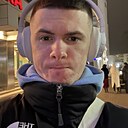 Егор, 20 лет