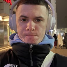 Фотография мужчины Егор, 20 лет из г. Могилев