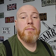 Фотография мужчины Евстафий, 36 лет из г. Санкт-Петербург