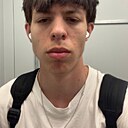 Радик, 18 лет
