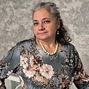 Татьяна, 60 лет