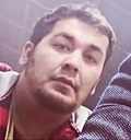 Халид, 36 лет