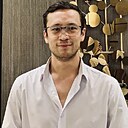 Бекжан, 28 лет
