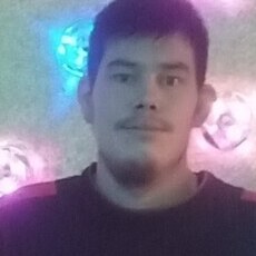 Фотография мужчины Егор, 22 года из г. Ижевск