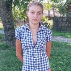Фотография девушки Ірина, 19 лет из г. Рахов