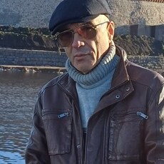 Лев, 52 из г. Санкт-Петербург.