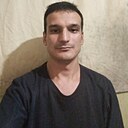 Иброхим, 29 лет