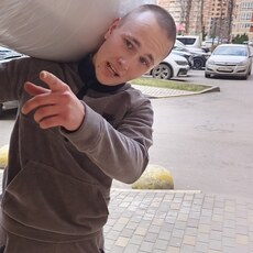 Фотография мужчины Дан, 21 год из г. Краснодар