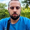 Андрюша, 35 лет