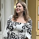 Елизавета, 27 лет