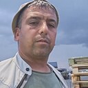 Мирзо, 37 лет