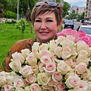 Инга, 45 лет