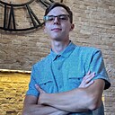 Глеб, 24 года
