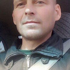 Фотография мужчины Андрей, 51 год из г. Псков