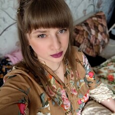 Фотография девушки Надежда, 34 года из г. Мозырь