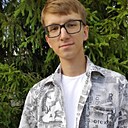 Максим, 25 лет
