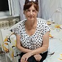 Анна, 70 лет