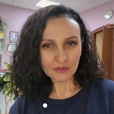 Фотография девушки Наталья, 46 лет из г. Санкт-Петербург