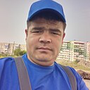 Алижон, 36 лет