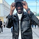 Miles, 28 лет