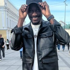 Фотография мужчины Miles, 28 лет из г. Нижний Новгород