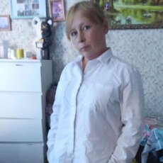 Фотография девушки Angel, 35 лет из г. Ирбит