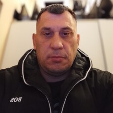 Фотография мужчины Рамазан, 42 года из г. Дербент